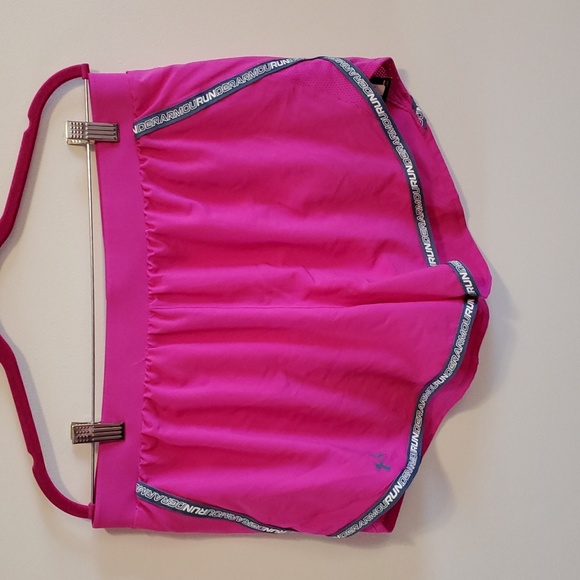 NWT Under Armour shorts fly by 2.0 large - Picture 1 of 3